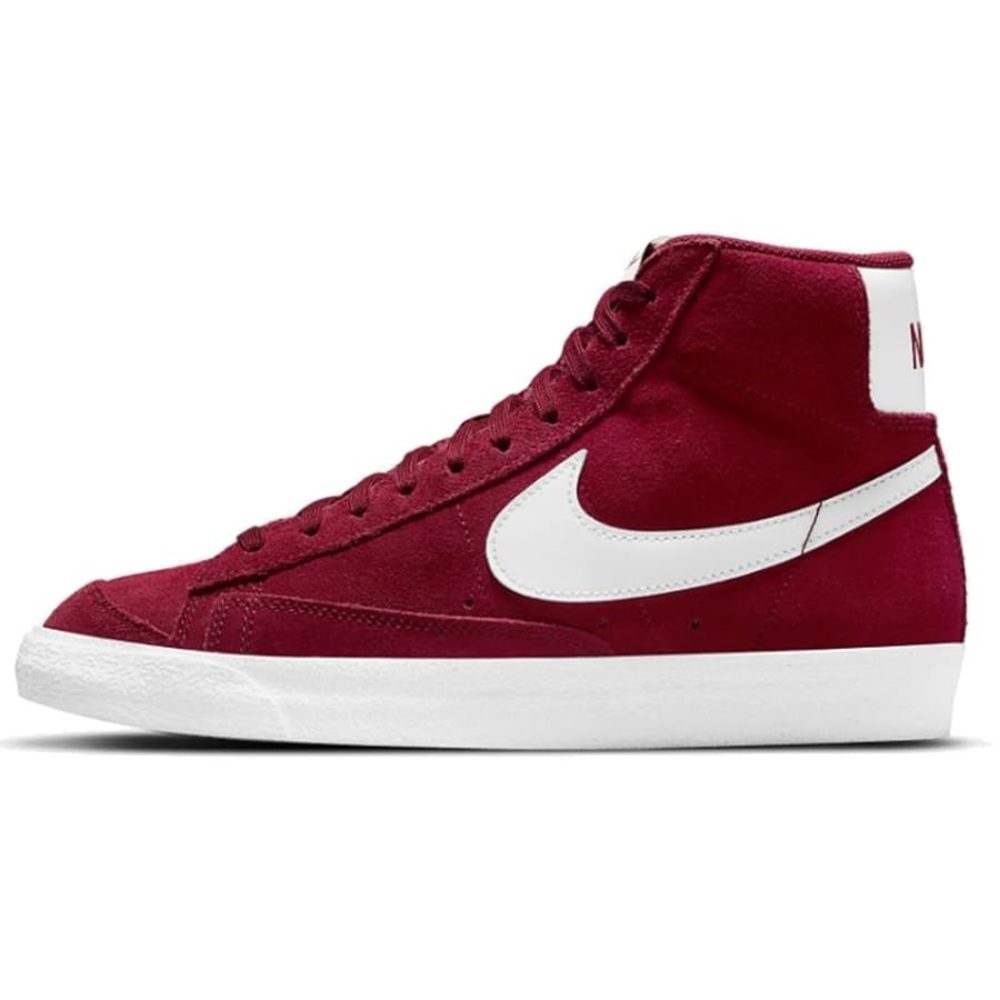 Nike youth blazers suede mids size 7 youth